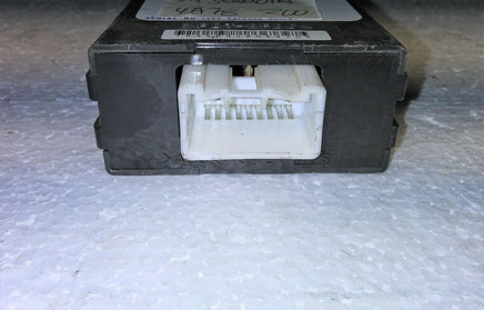 2004-2007 Toyota Sequoia Anti-Theft Locking Control Module 89780-34010 - Swan Auto