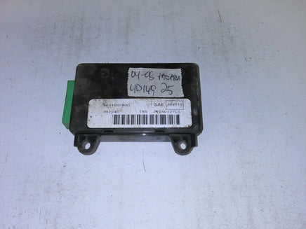 2004-2008 Chrysler Pacifica heated seat control module 56010159AG - Swan Auto