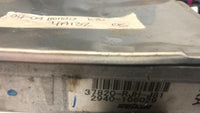 2004-2009 Honda K20 ecm computer 37820-RJH-J81 - Swan Auto