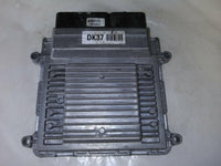 2004-2009 Kia Spectra ecm ecu computer 39101-23514 - Swan Auto