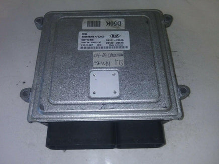 2004-2009 Kia Spectra ecm ecu computer 39101-23515 - Swan Auto