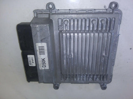 2004-2009 Kia Spectra ecm ecu computer 39101-23515 - Swan Auto