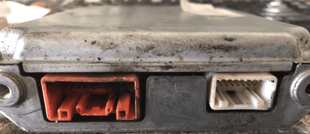 2004-2009 Toyota Prius Battery control module computer 89890-47092 - Swan Auto