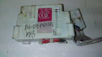 2004-2009 Toyota Prius keyless smart key module 89992-47040 - Swan Auto