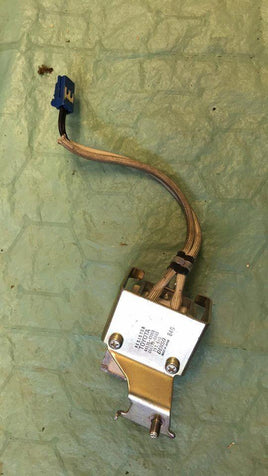 2004-2009 Toyota Prius power resistor 44535-47050 - Swan Auto