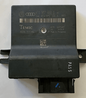 2004-2011 Audi A6 Interface Gateway control module 4F0 907 468 D - Swan Auto