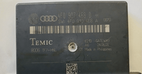 2004-2011 Audi A6 Interface Gateway control module 4F0 907 468 D - Swan Auto