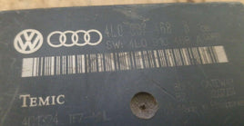 2004-2011 Audi A6 Interface Gateway control module 4L0 907 468 B - Swan Auto