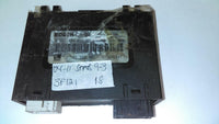 2004-2011 Saab 9-5 parking sensor module 0 263 004 033 - Swan Auto