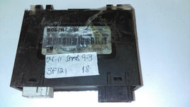 2004-2011 Saab 9-5 parking sensor module 0 263 004 033 - Swan Auto