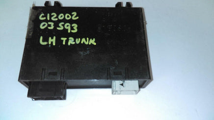2004-2011 Saab 9-5 parking sensor module 0 263 004 033 - Swan Auto