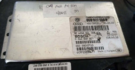 2004 Audi A4 TCM transmission computer 8E0 927 156 P - Swan Auto