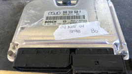 2004 Audi S4 ecm ecu computer 8H0 910 560 F - Swan Auto