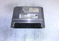2004 BMW 330 330xi ecm ecu computer 7 536 649 - Swan Auto