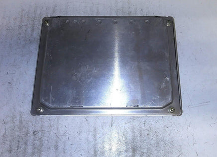 2004 BMW 330 330xi ecm ecu computer 7 536 649 - Swan Auto