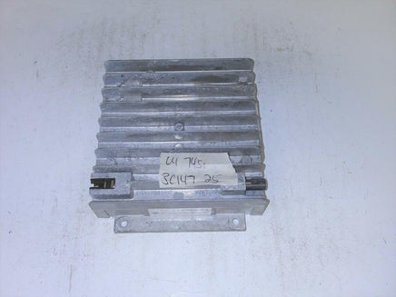 2004 BMW 745i 745 communication control module 84.21 6 918 520-02 - Swan Auto