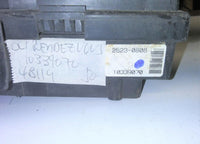 2004 Buick Rendezvous Fuse Relay Junction Box 10339070 - Swan Auto