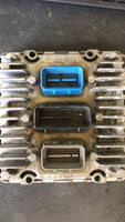 2004 Cadillac Seville ecm ecu computer 12588946 - Swan Auto