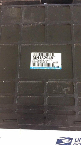 2004 Dodge Stratus or Sebring ecu ecm MN132948 - Swan Auto