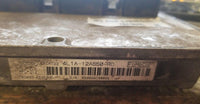 2004 Ford Expedition ecm ecu computer 4L1A-12A650-RC **Tested** - Swan Auto