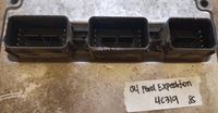 2004 Ford Expedition ecm ecu computer 4L1A-12A650-RC **Tested** - Swan Auto