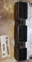 2004 Ford Expedition ecm ecu computer 4L1A-12A650-RC **Tested** - Swan Auto