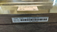 2004 Ford Explorer ecm ecu computer 4L2A-12A650-PF - Swan Auto