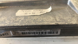 2004 Ford Explorer ecm ecu computer 4U7A-12A650-JPD - Swan Auto