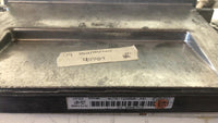 2004 Ford Explorer or Mercury Mountaineer ecm computer 4U7A-12A650-JHD **TESTED* - Swan Auto