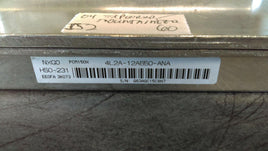 2004 Ford Explorer or Mountaineer ecm ecu computer 4L2A-12A650-ANA - Swan Auto