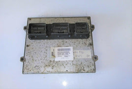 2004 Ford F-150 F150 ecm ecu computer 4L3A-12A650-VN - Swan Auto
