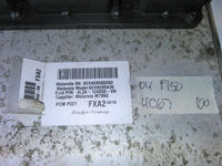 2004 Ford F-150 F150 ecm ecu computer 4L3A-12A650-VN - Swan Auto