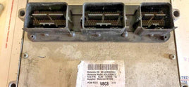 2004 Ford F150 F-150 ecm ecu computer 4L3A-12A650-VJ **Tested** - Swan Auto