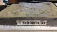 2004 Ford Focus ecm ecu computer 4S4A-12A650-ACC - Swan Auto