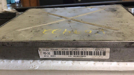 2004 Ford Focus ecm ecu computer 4S4A-12A650-ACC - Swan Auto