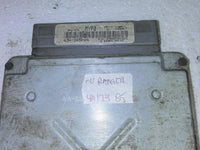2004 Ford Ranger ecm ecu computer 4L5A-12A650-AMA **Tested** - Swan Auto