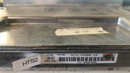 2004 Ford Taurus or Mercury Sable ecm ecu computer 4U7A-12A650-JHC **Tested** - Swan Auto