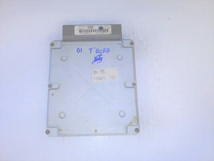 2004 Ford Thunderbird ecm ecu computer 1M5O-12A650-AA1 ***tested*** - Swan Auto