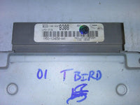 2004 Ford Thunderbird ecm ecu computer 1M5O-12A650-AA1 ***tested*** - Swan Auto