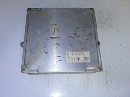 2004 Honda Accord ecu ecm computer 37820-RAD-L65 - Swan Auto