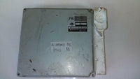 2004 Infiniti Q45 ecm ecu computer MEC15-270 - Swan Auto