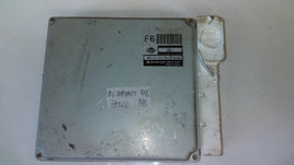 2004 Infiniti Q45 ecm ecu computer MEC15-270 - Swan Auto