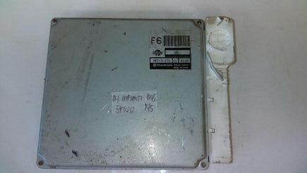 2004 Infiniti Q45 ecm ecu computer MEC15-270 - Swan Auto
