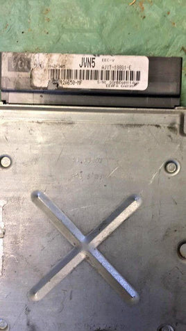 2004 Mazda 3 Mazda3 ecm ecu computer AJYT-18881-E - Swan Auto