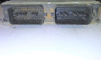 2004 Mazda 3 Mazda3 ecm ecu computer L373 18 881D - Swan Auto
