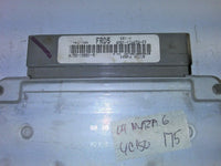 2004 Mazda 6 Mazda6 ecm ecu computer 4M81-12A650-FF - Swan Auto