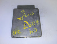 2004 Mazda 6 Mazda6 ecm ecu computer 4M81-12A650-FF - Swan Auto