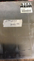 2004 Mazda RX8 RX-8 ecm ecu computer N3H4 18 881M - Swan Auto
