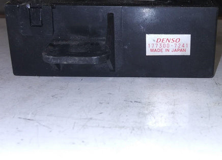 2004 Mazda RX8 RX-8 temperature control module 177300-7241 - Swan Auto