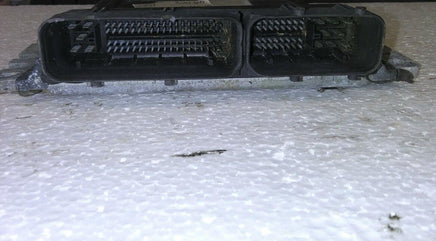 2004 Nissan Titan ecm ecu computer MEC33-610 - Swan Auto